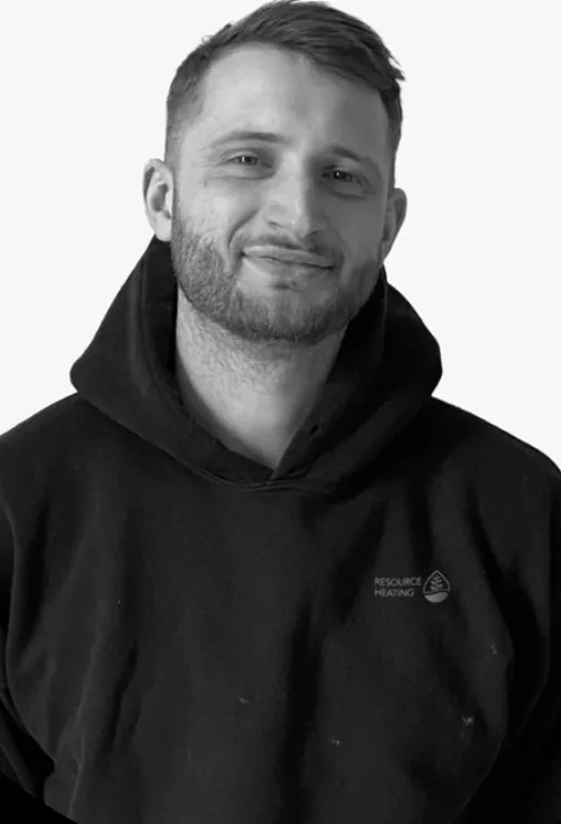 Charles Beaver, Director of Plumbed LTD