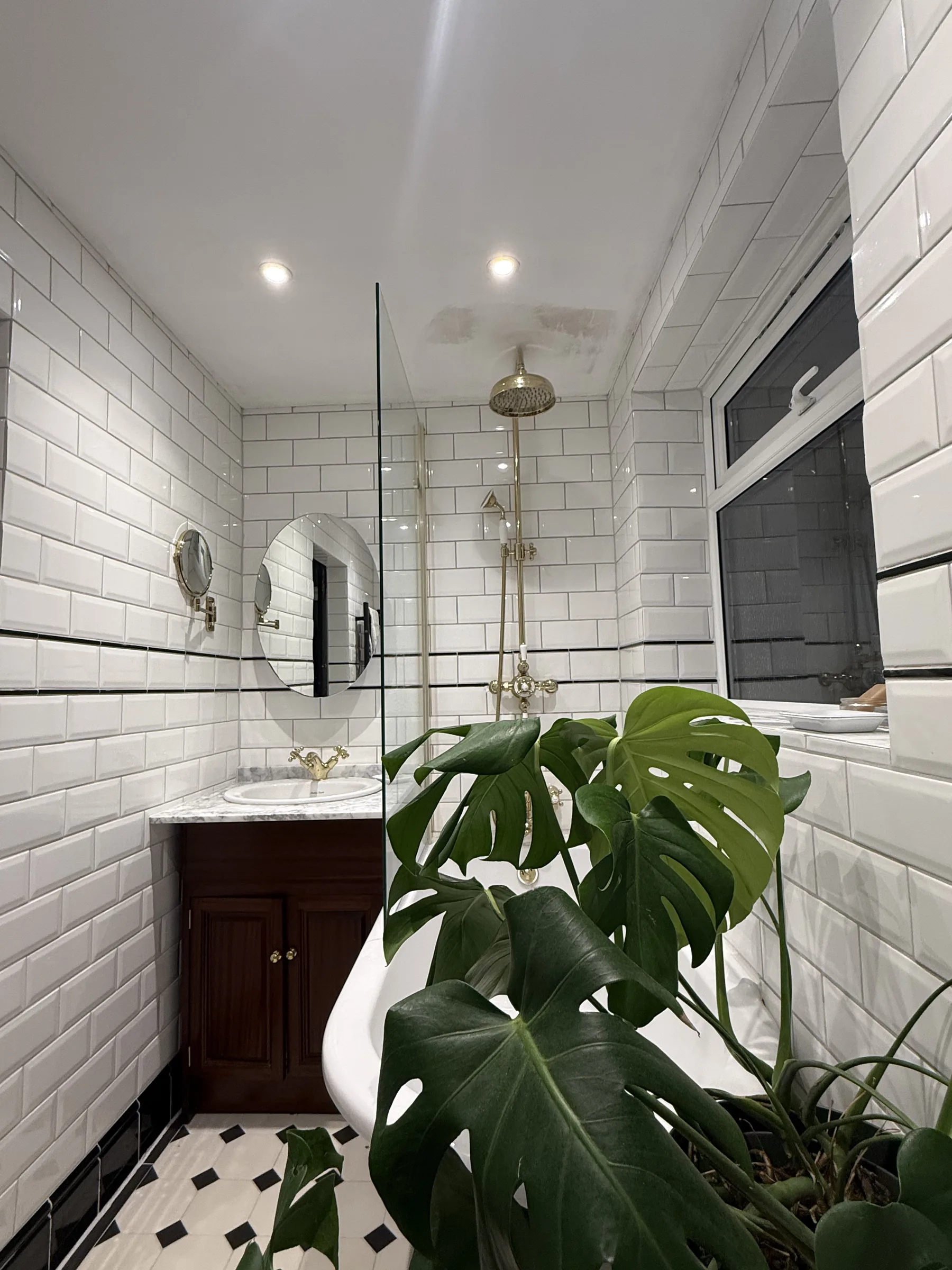 Planning a Bathroom Renovation in London